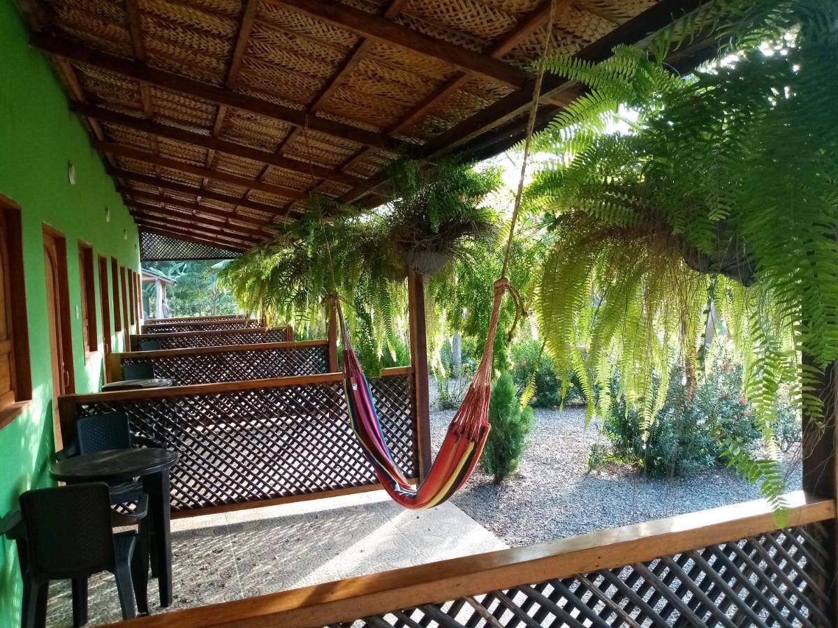 Hostal La Finquita Palomino Zewnętrze zdjęcie