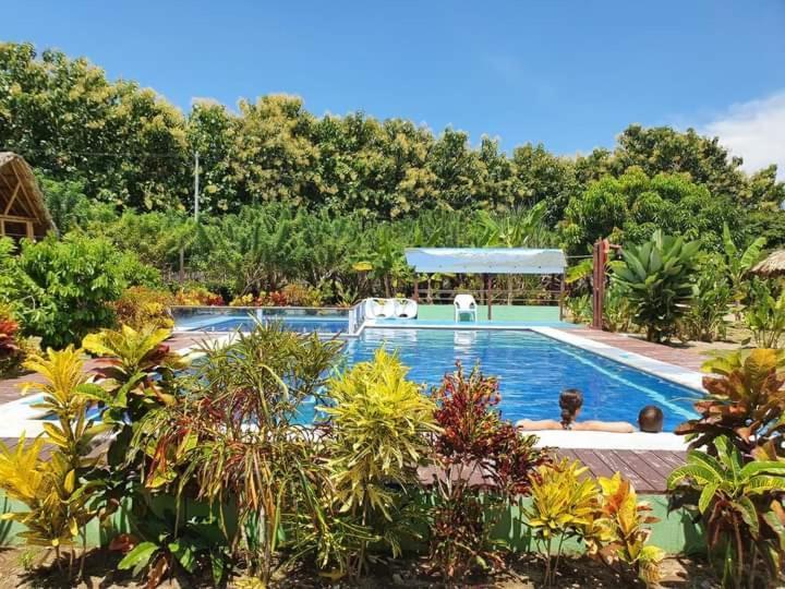 Hostal La Finquita Palomino Zewnętrze zdjęcie