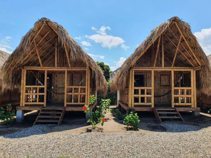 Hostal La Finquita Palomino Zewnętrze zdjęcie